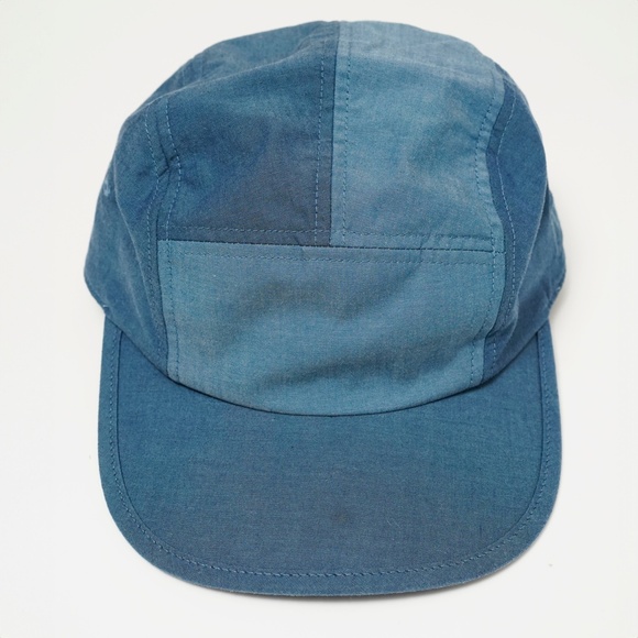 JW ANDERSON Other - JW anderson Adjustable Uniqlo Lifewear Hat Embroidered Logo 5 Panel unisex